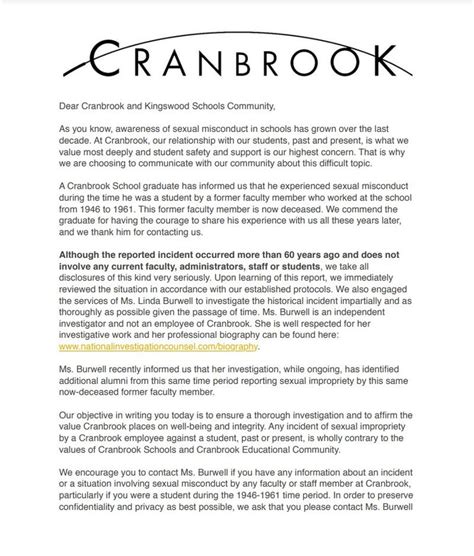 Sex dating Cranbrook
