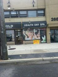 Sexual massage Levittown